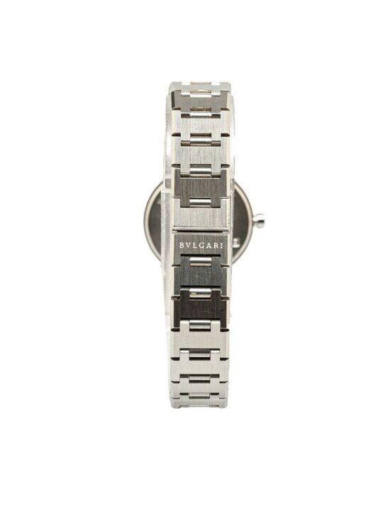 Bvlgari Watch Stainless Steel main image 9